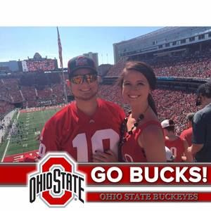 Meet your Posher, Kaitlyn